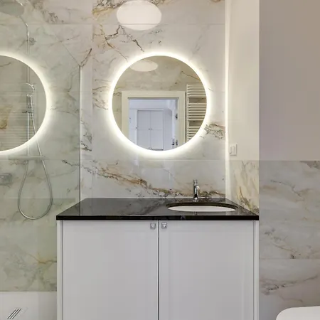 Prestige Sienna Grobla Oldtown Apartment
